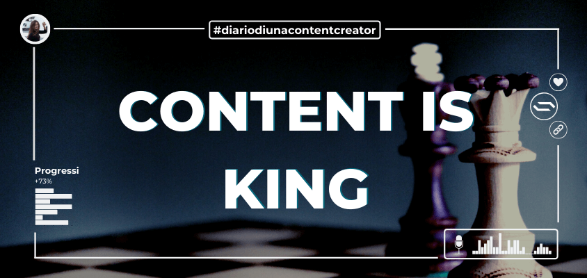 content is king - sbam.io
